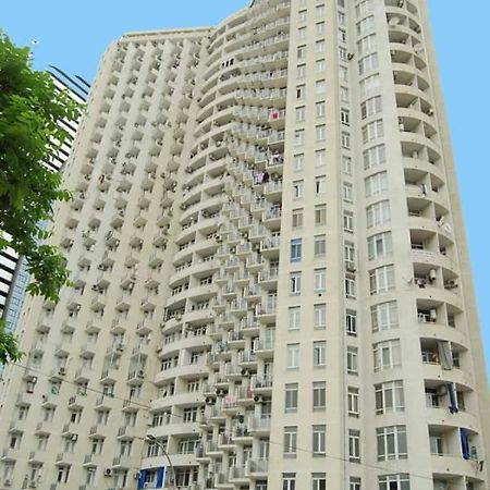 Batumi Apartments Exterior photo